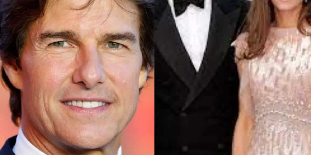 Conoce el protocolo que exhibió a Tom Cruise frente a la realeza