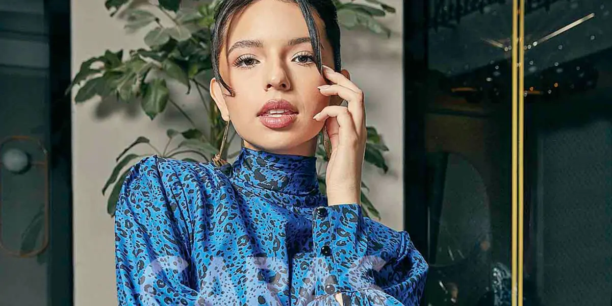 Conoce el rancho que pertenece a la familia de Ángela Aguilar