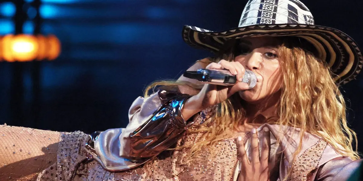 Conoce el recadito de Shakira para Gerard Piqué en su nueva canción de corridos tumbados