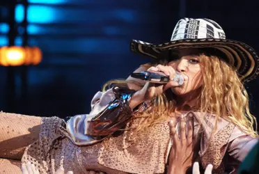 Conoce el recadito de Shakira para Gerard Piqué en su nueva canción de corridos tumbados