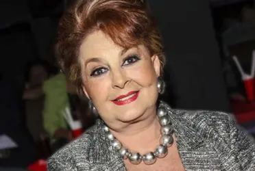 Conoce el récord de Talina Fernández en el programa Hoy