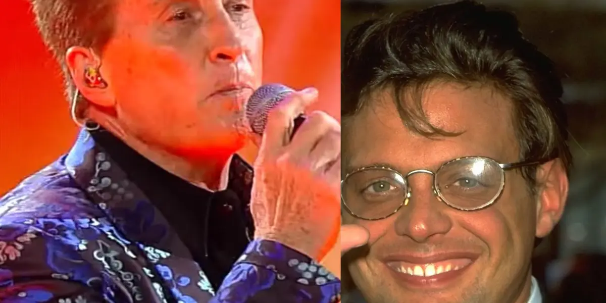 Conoce el récord que tiene Emmanuel como artista latino