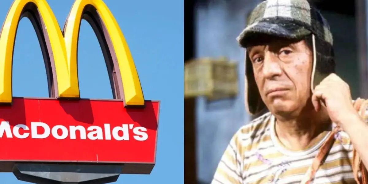 Conoce el restaurante donde puedes sentirse como en la vecindad de El chavo del 8