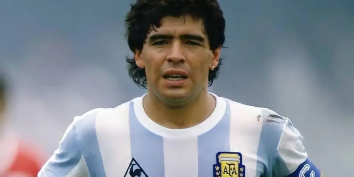 Conoce el restaurante en donde Maradona tenía privilegios