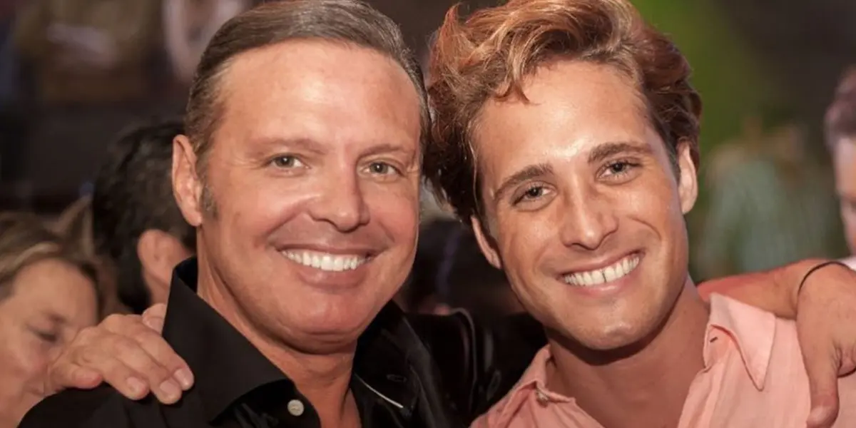 Conoce el reto más difícil de Diego Boneta en la serie de Luis Miguel