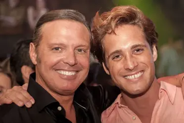 Conoce el reto más difícil de Diego Boneta en la serie de Luis Miguel