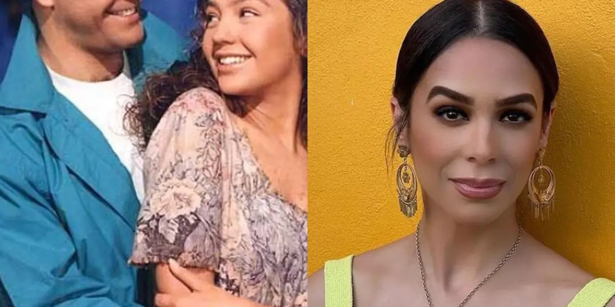 Conoce el reto que impuso Biby Gaytán a Eduardo Capetillo en Marimar