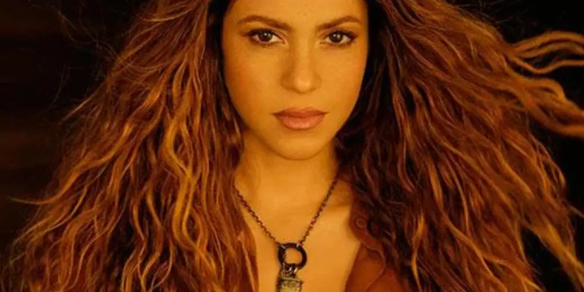 Conoce el ritual que tiene Shakira para salir con la mejor energía a su concierto 