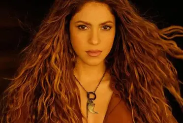 El curioso ritual con el que Shakira se prepara antes de un concierto para la buena suerte