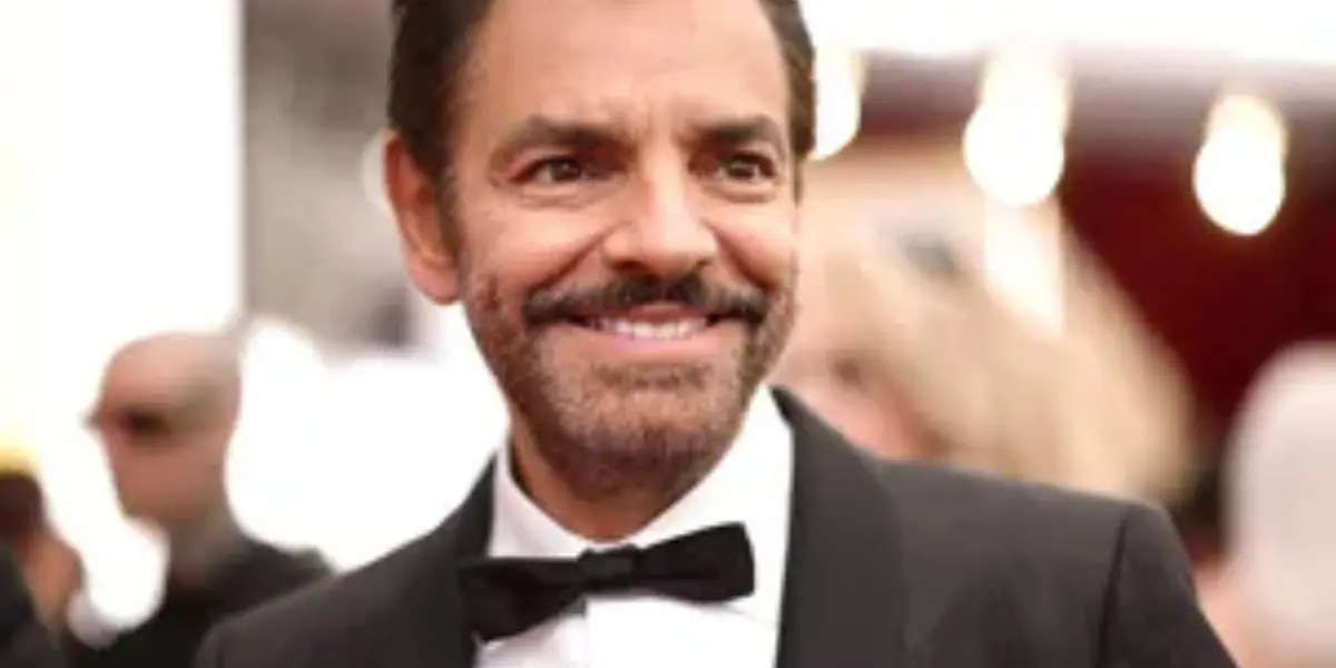 Conoce el secreto detrás del éxito de Eugenio Derbez en su carrera