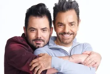 Conoce el secreto detrás del nombre artístico de José Eduardo Derbez