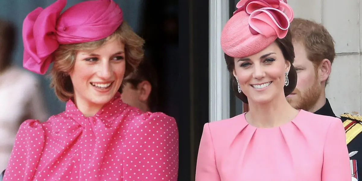 Conoce el secreto en la joya más valiosa de la realeza que utiliza Kate Middleton 