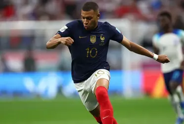 Conoce el secreto en los entrenamientos de Kylian Mbappé para ser el más rápido