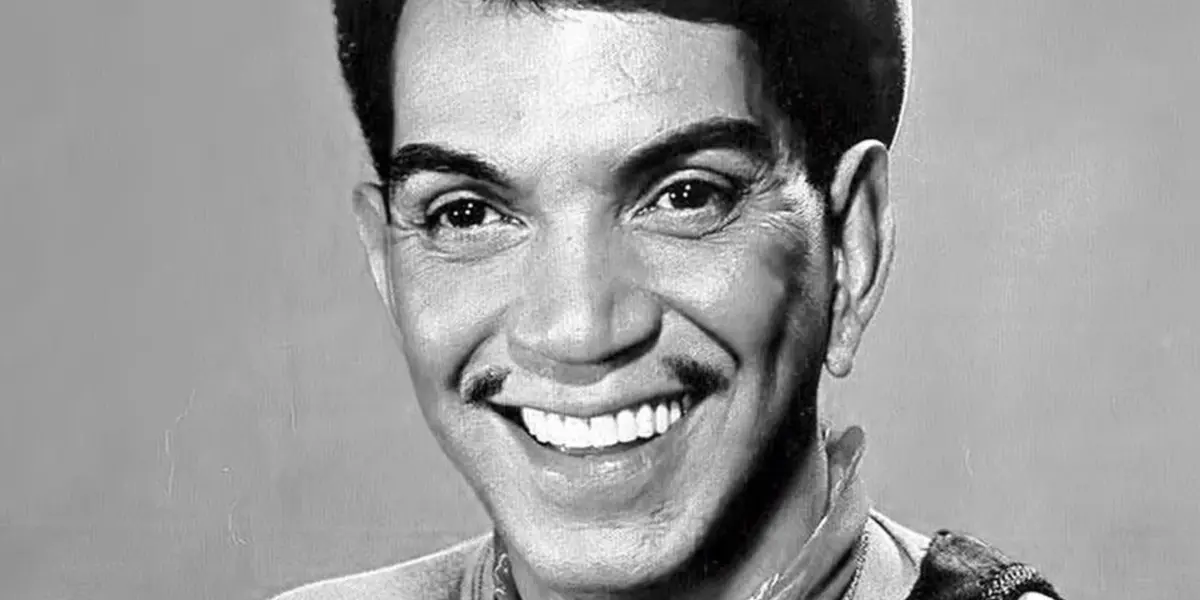 Conoce el secreto oculto que nadie conoce del pasado de Cantinflas antes de ser famoso
