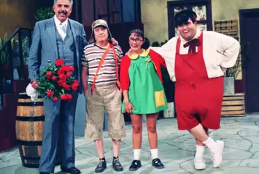 Conoce el secreto que escondió el El Chavo del 8 durante toda su historia