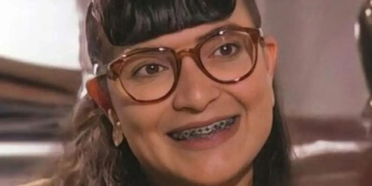 Conoce el secreto que la producción le ocultó a Ana María Orozco en Yo soy Betty la fea