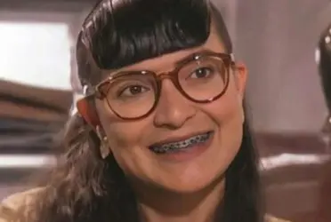 Conoce el secreto que la producción le ocultó a Ana María Orozco en Yo soy Betty la fea