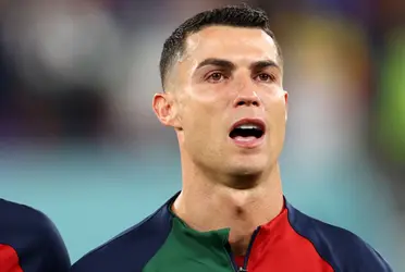 Conoce el secreto que pocos conocen de Cristiano Ronaldo