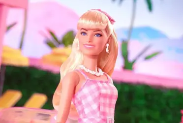 Conoce el significado de una palabra que se ha hecho tendencia gracias a Barbie