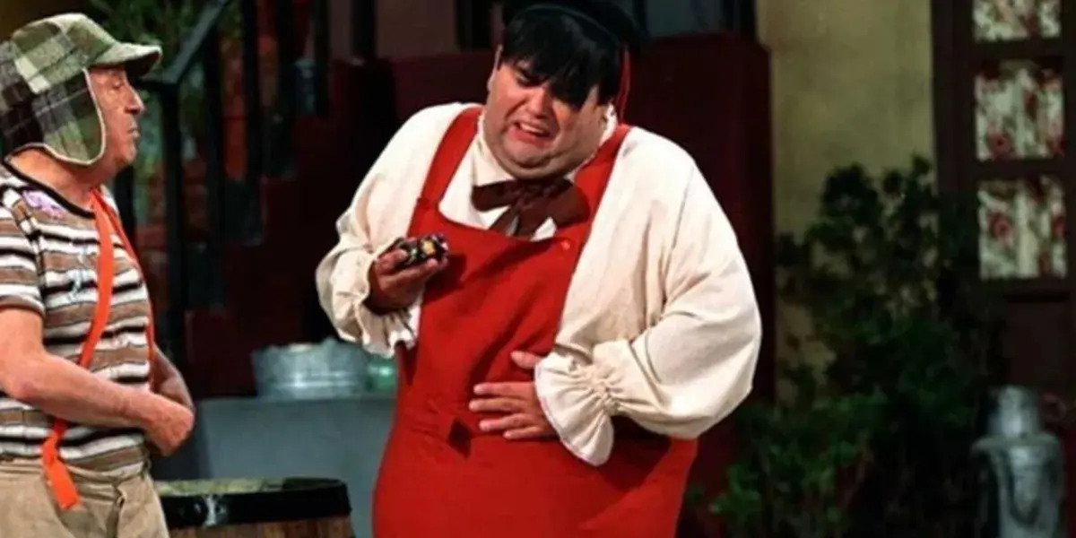 Conoce el significado del sobrenombre de Ñoño