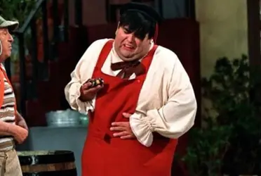 Conoce el significado del sobrenombre de Ñoño