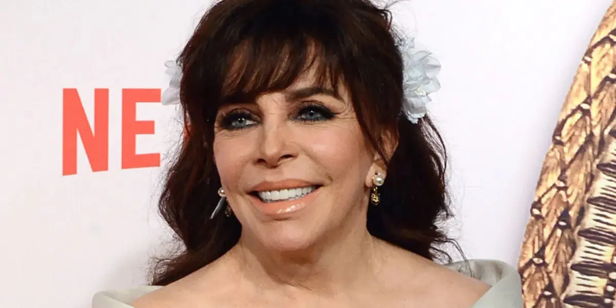 Conoce el sorprendente regalo de 15 años que recibió Verónica Castro y no desaprovechó