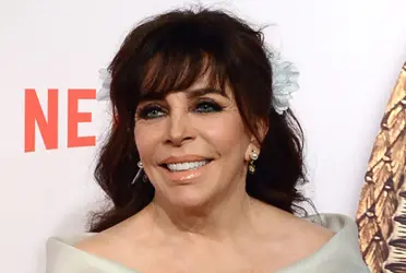 Conoce el sorprendente regalo de 15 años que recibió Verónica Castro y no desaprovechó