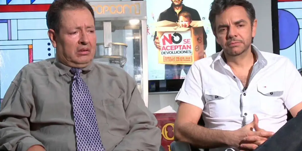 Conoce el sueldo que recibió Sammy como actor