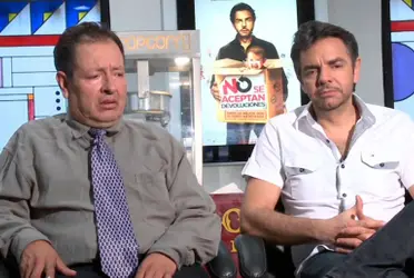 Conoce el sueldo que recibió Sammy como actor