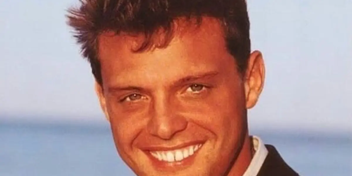 Conoce el sueño que Luis Miguel ha querido cumplir pero que ni con todo su dinero lo haría