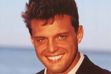 Conoce el sueño que Luis Miguel ha querido cumplir pero que ni con todo su dinero lo haría