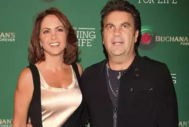Conoce el sueño que tenía Lucero y que al casarse con Mijares pudo cumplir