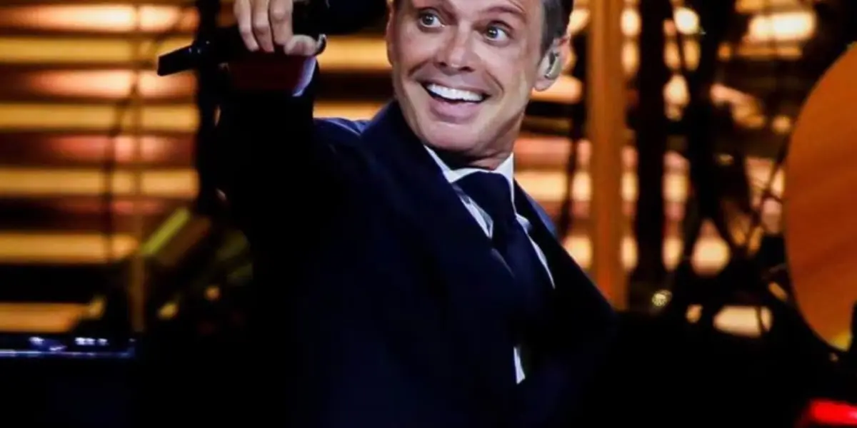 Conoce el supuesto truco de Luis Miguel para esconder a su doble