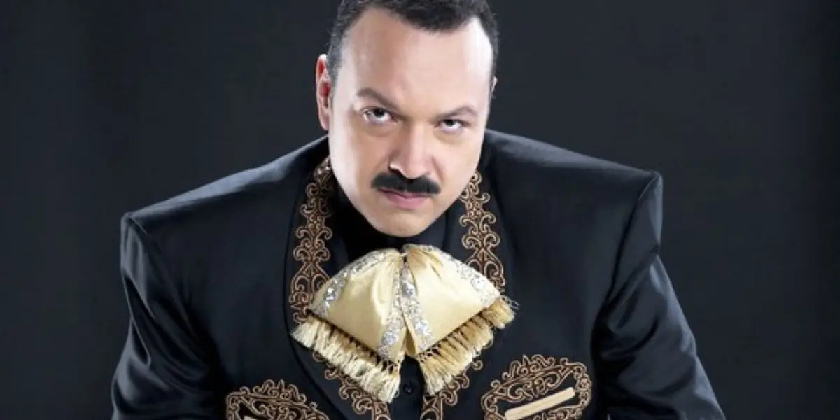 Conoce el tatuaje de Pepe Aguilar que pone a temblar a sus fans