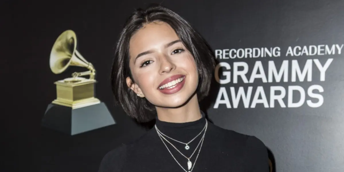 Conoce el tatuaje que esconde Ángela Aguilar detrás de sus vestuarios