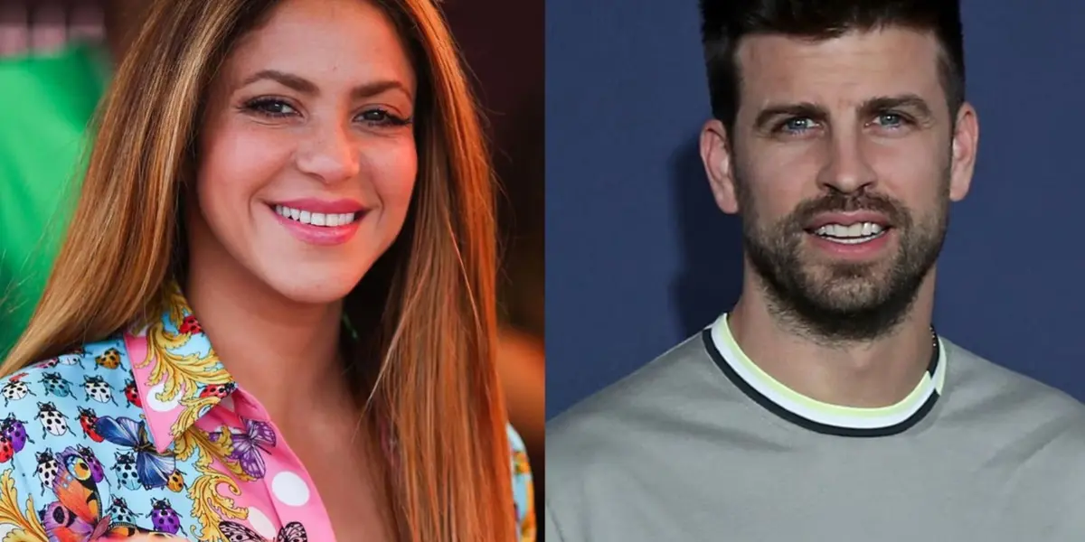 Conoce el tema que querían impedir que lanzara Shakira en contra de Piqué