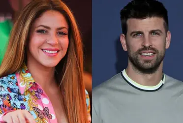 Conoce el tema que querían impedir que lanzara Shakira en contra de Piqué