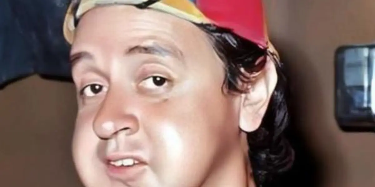 Conoce el tenebroso collar de Quico con el que predijo el orden del fallecimiento de sus compañeros