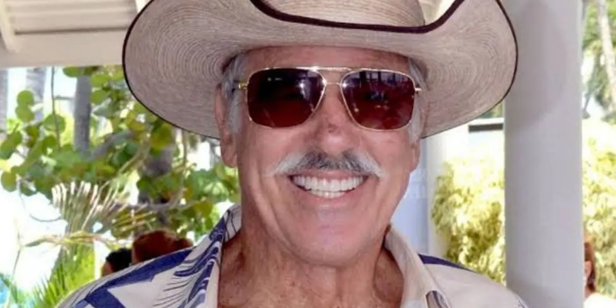 Conoce el triste final de Andrés García tras sus malas decisiones