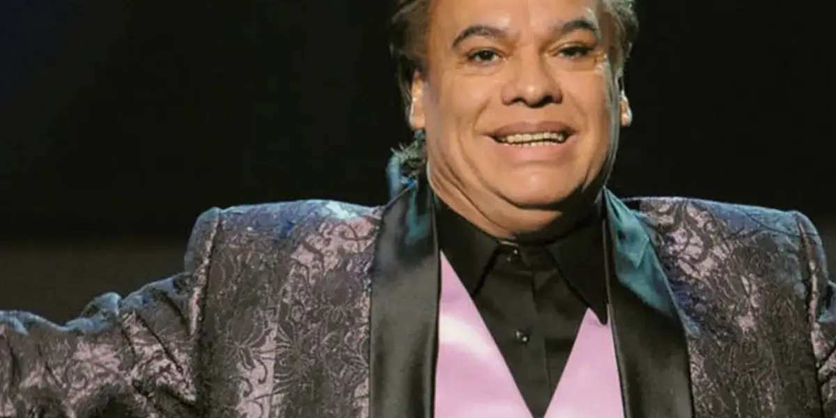 Conoce el triste final de Juan Gabriel tras fingir su fallecimiento