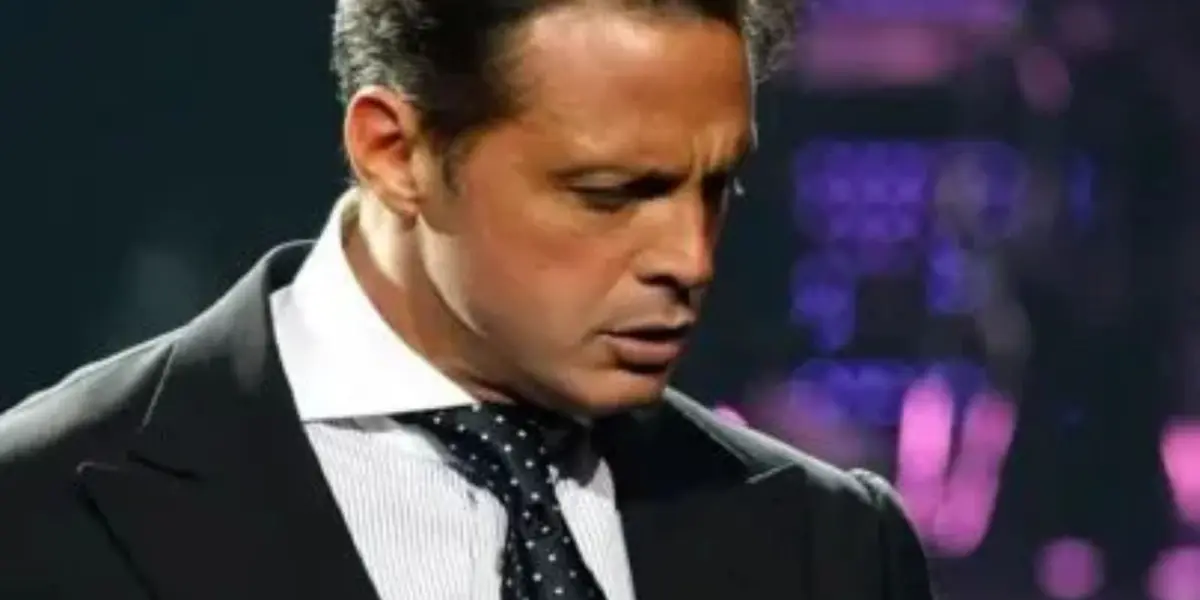 Conoce el triste final de Luis Miguel luego de una vida exitosa