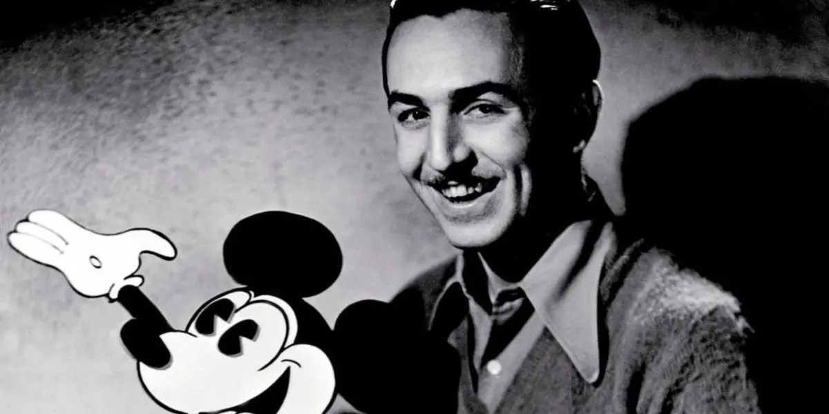 Conoce el triste final que tuvo Walt Disney el creador de las diversiones de todos los niños