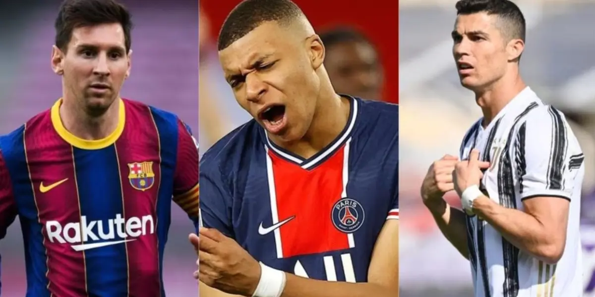 Conoce el trofeo que le han inventado a Cristiano Ronaldo en Arabia Saudita