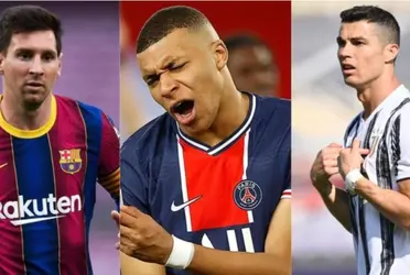 Conoce el trofeo que le han inventado a Cristiano Ronaldo en Arabia Saudita