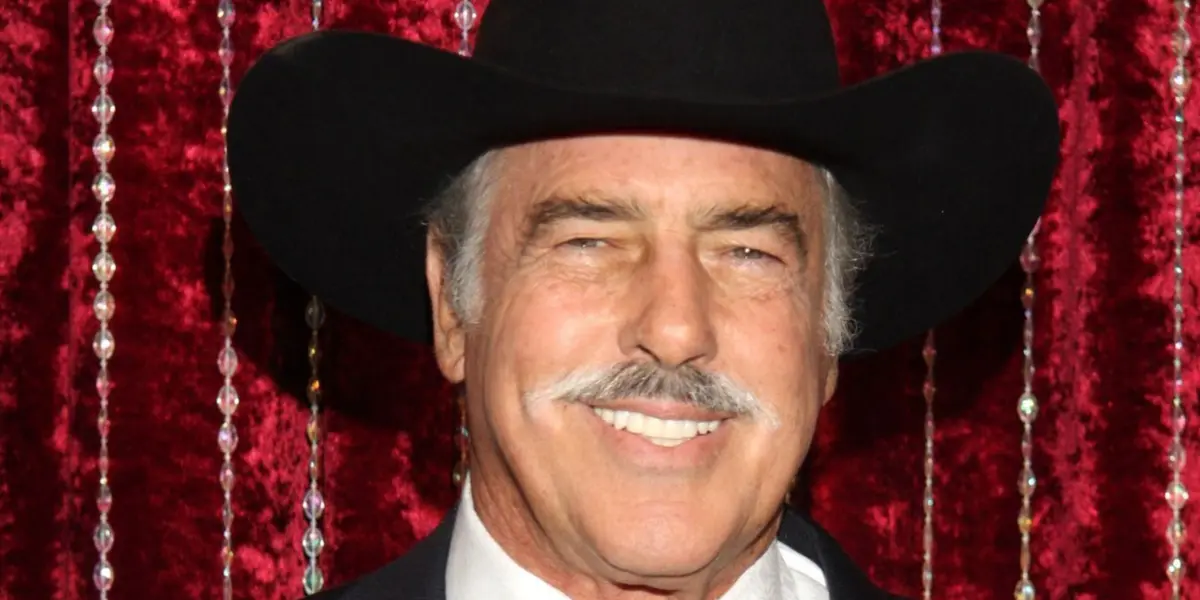 Conoce el último deporte que practicó Andrés García