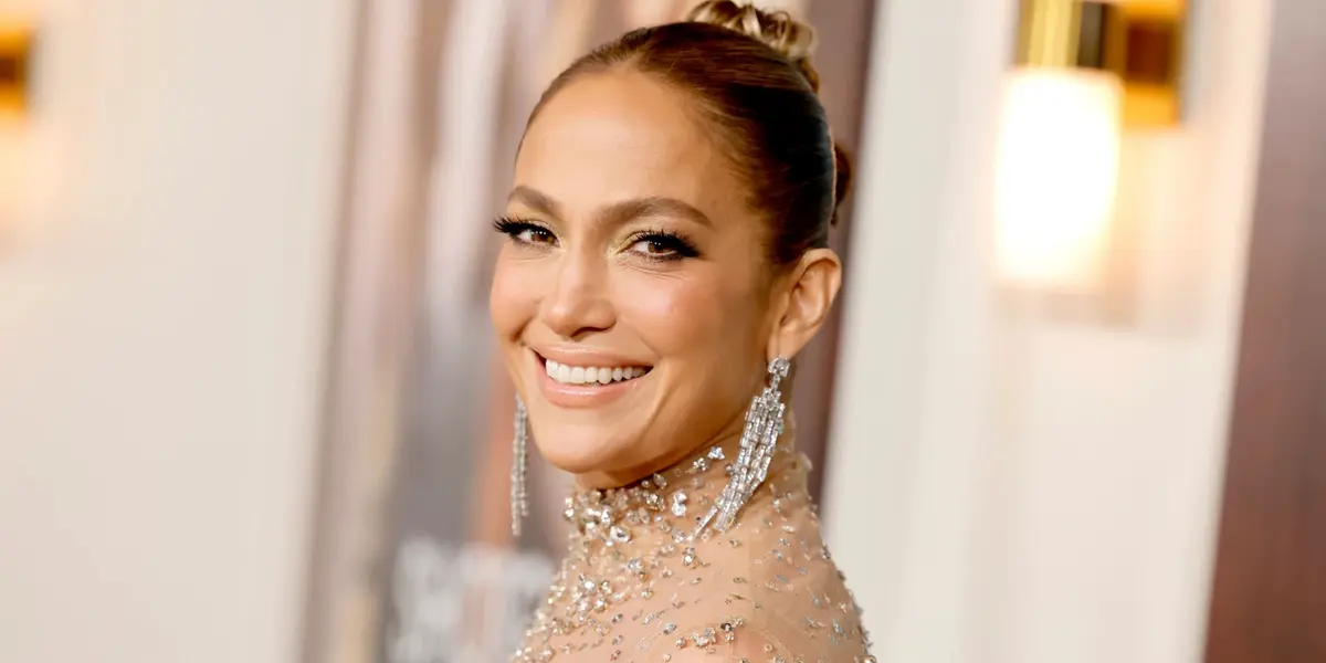 Conoce el verdadero motivo que orillo a Jennifer López rechazar la invitación a los Premios Óscar