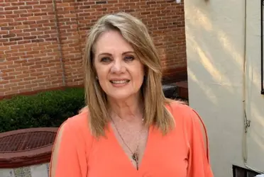 Conoce el verdadero nombre de la actriz Erika Buenfil y el motivo por el cual lo cambió