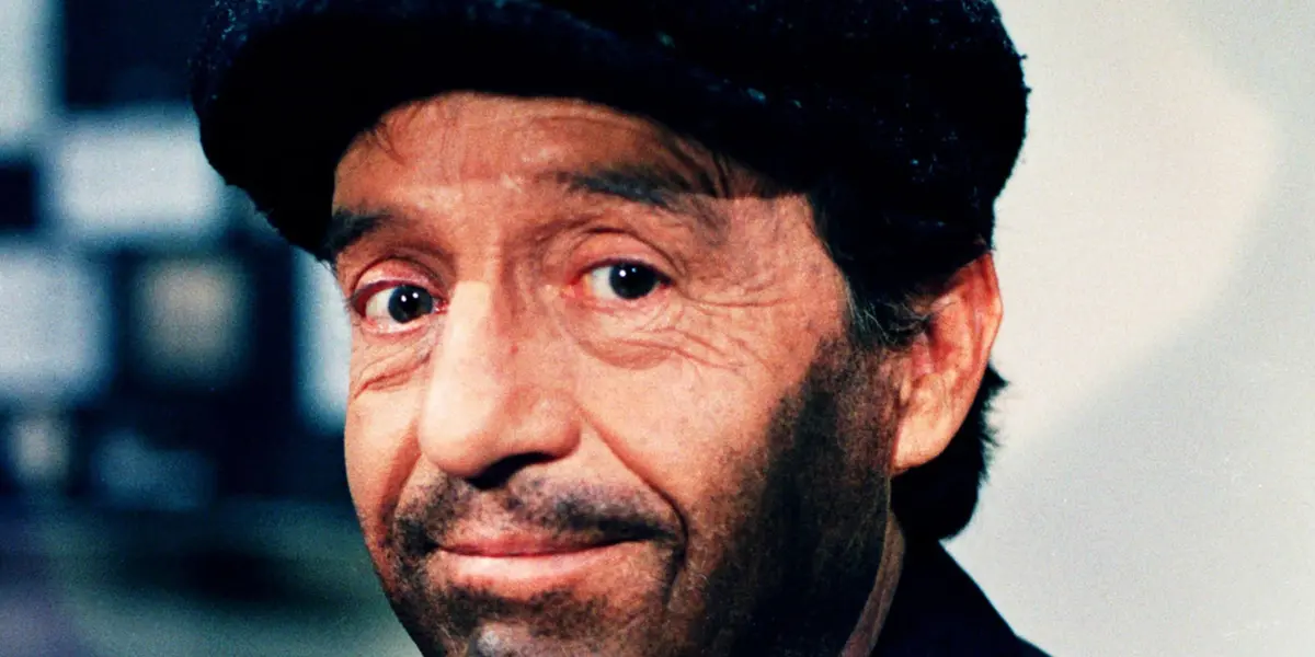 Conoce el verdadero nombre detrás del Chompiras