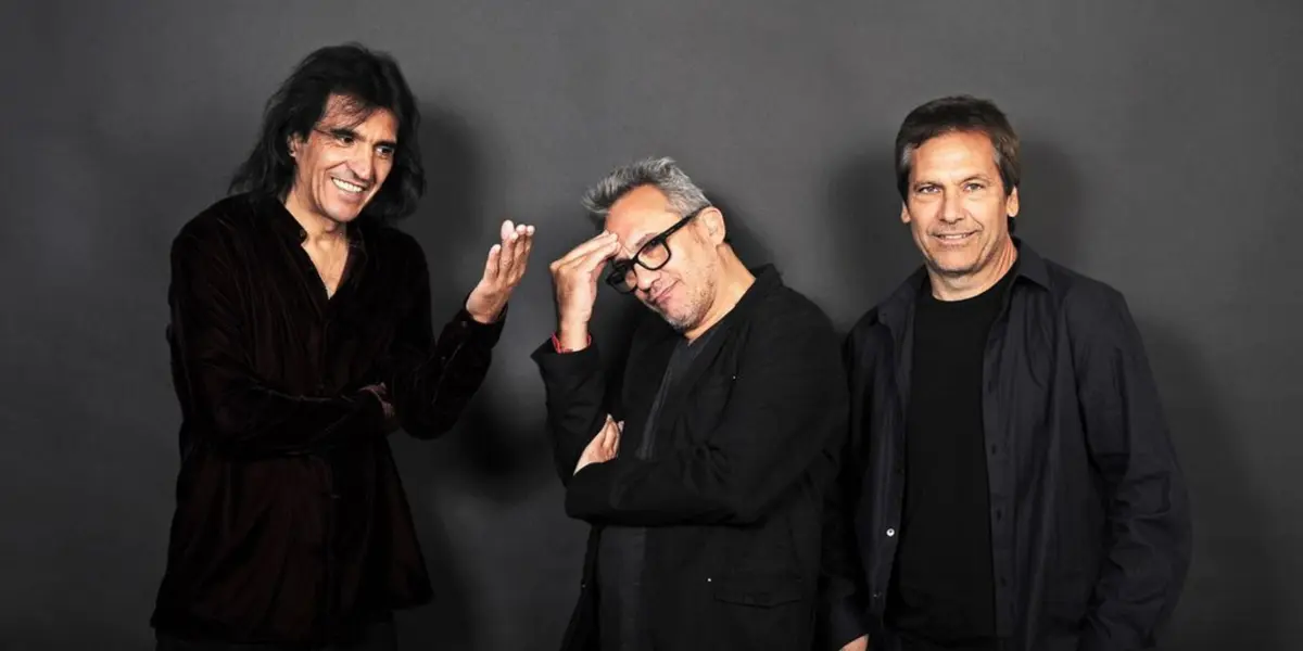 Conoce el verdadero origen de la canción “Lamento boliviano” del grupo enanitos verdes