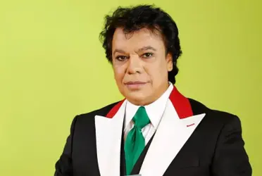 Conoce en donde Juan Gabriel reveló que quiso quitarse la vida